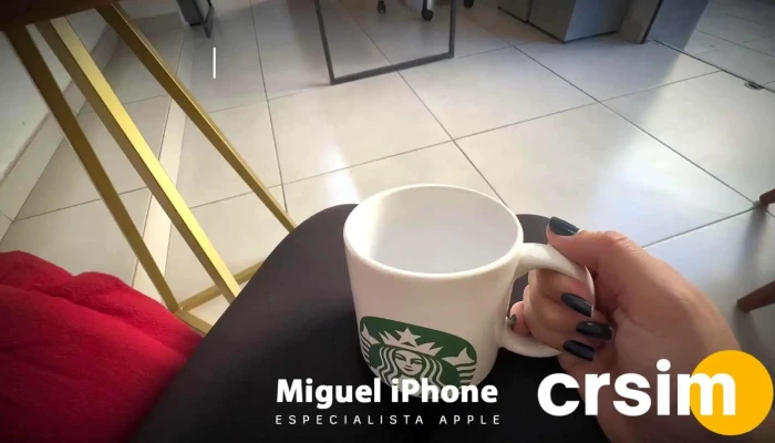 Miguel Phone Toda Linha Apple   Autorizada  Jbl   Playstation   Xiaomi   Realme   Baseus   Gopro   Dji   Miracema Rj Do Proprietario - Miracema