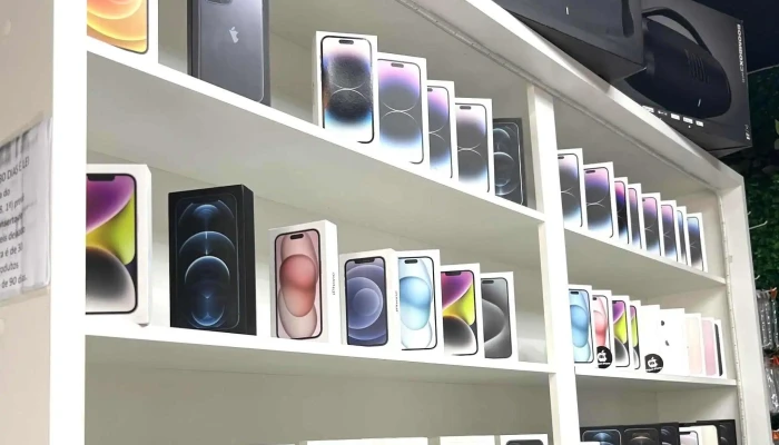 Miguel Phone Toda Linha Apple   Autorizada  Jbl   Playstation   Xiaomi   Realme   Baseus   Gopro   Dji   Miracema Rj Fotos - Miracema