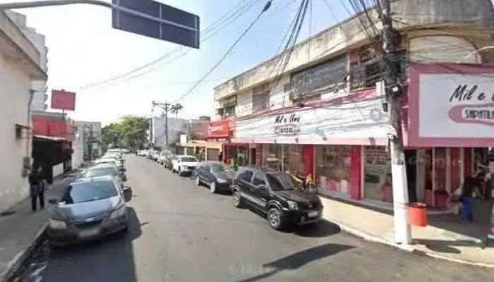 Mil E Uma Sapatilhas Itaborai Street View E 360deg - Itaboraí