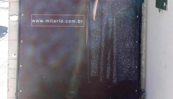 Mila Rio -  Fotos - Nova Iguaçu