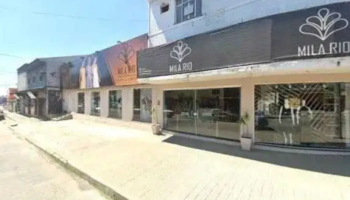 Mila Rio -  Street View E 360deg - Nova Iguaçu