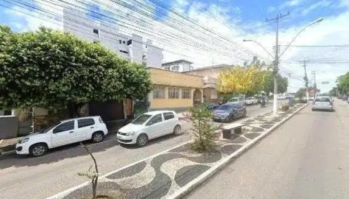 Milenium Colchoes Street View E 360deg - Itaocara