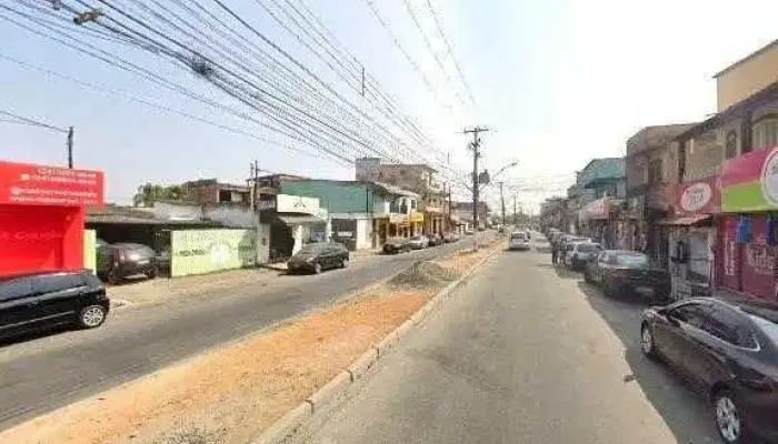Mille Modas Resende Rj -  Street View E 360deg - Resende
