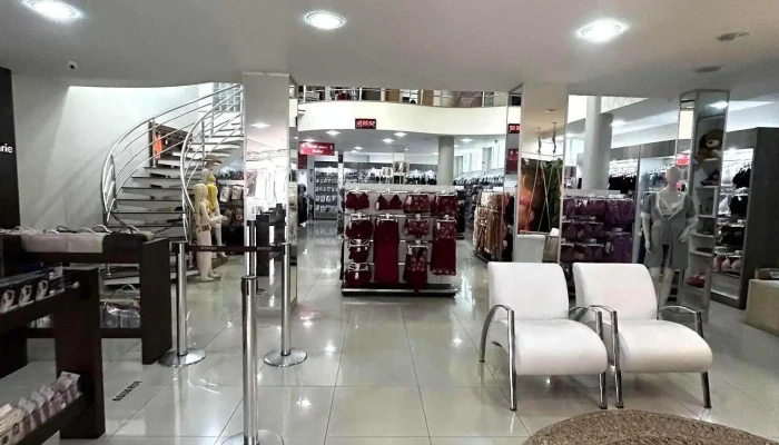 Mimar Lingerie Olaria Interior - Nova Friburgo