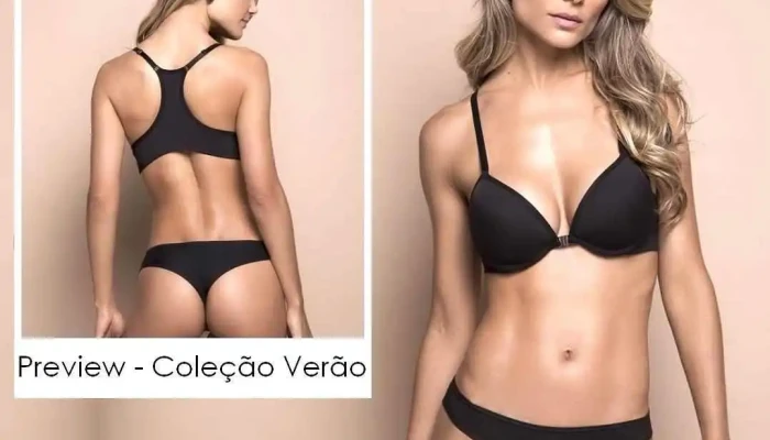 Mimar Lingerie Olaria Lingerie - Nova Friburgo