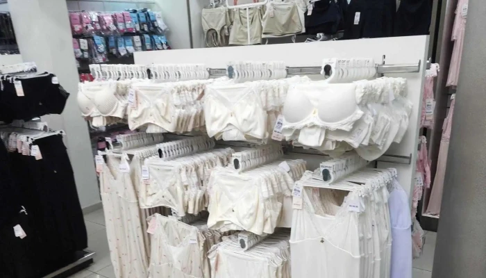 Mimar Lingerie Olaria Perto De Mim - Nova Friburgo