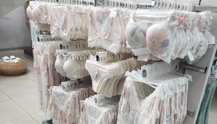 Mimar Lingerie Olaria Promocao - Nova Friburgo