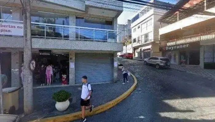 Mimar Lingerie Olaria Street View E 360deg - Nova Friburgo