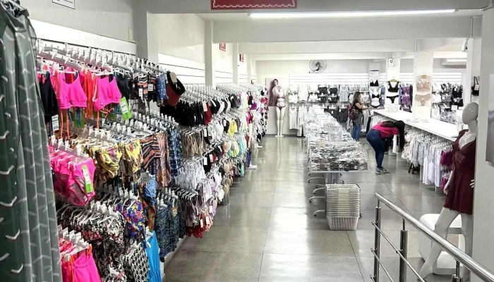 Mimar Lingerie Olaria Tudo - Nova Friburgo
