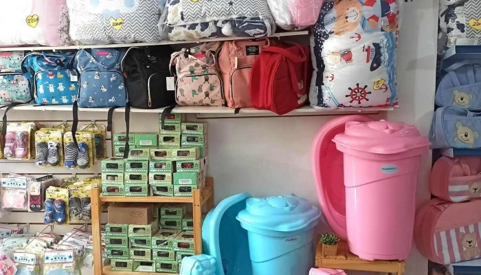 Mimos Da Nicole -  Interior - Japeri
