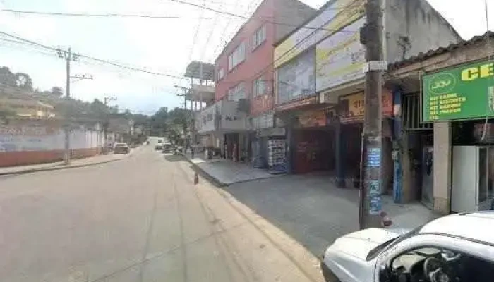 Mimos Da Nicole -  Street View E 360deg - Japeri