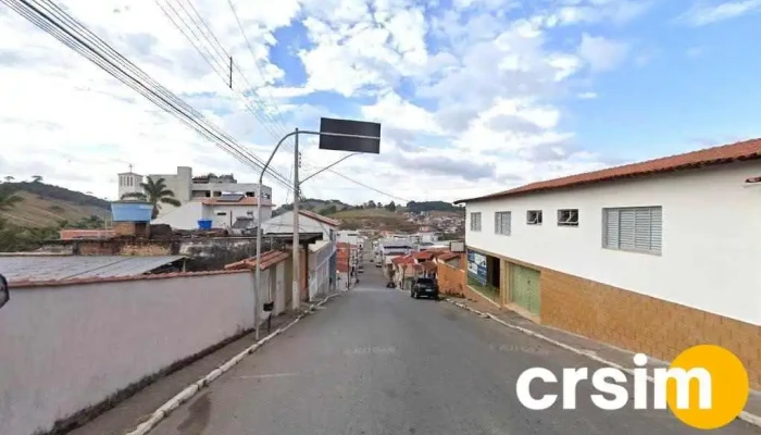 Minas Gerais Bom repouso - 37610-000