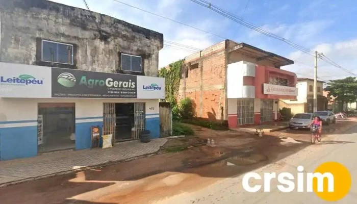 Minas Papelaria - 469-623 - Buritizeiro