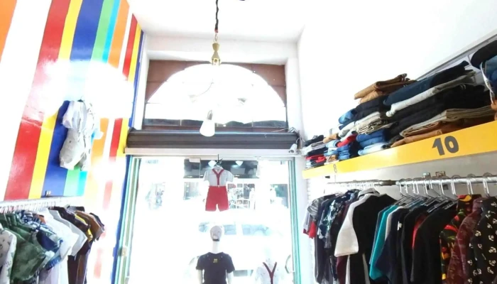 Mini Principe Moda Interior - Nova Friburgo