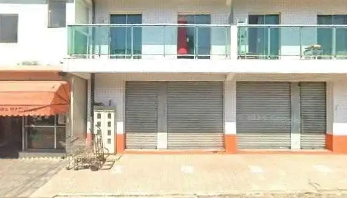 Minimercado E Panificadora Machado -  Street View E 360deg - Rio Das Flores