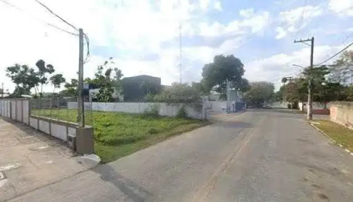 Ministerio Publico De Silva Jardim Tudo - Silva Jardim