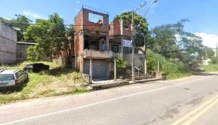 Miranda Fashion Rj -  Street View E 360deg - Miracema
