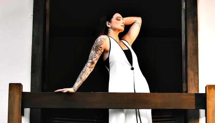 Miranda Fashion Rj -  Vestido - Miracema