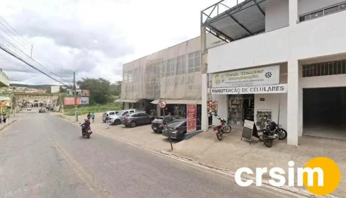 Miranda Presentes e Utilidades - - Caeté