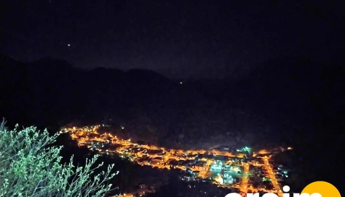 Mirante Do Cruzeiro Montanha - Santa Maria Madalena