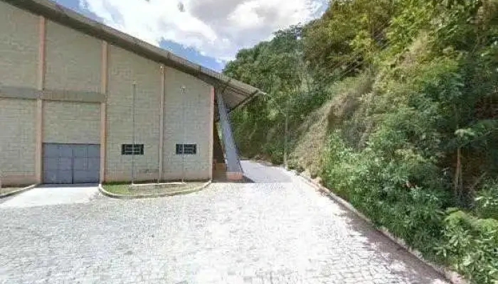 Mirante Do Morro Da Estacao Street View E 360deg - Santa Maria Madalena