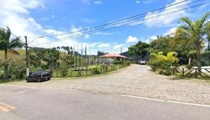 Mirante Vale Encantado -    Estatua Martinho Da Vila Street View E 360deg - Duas Barras