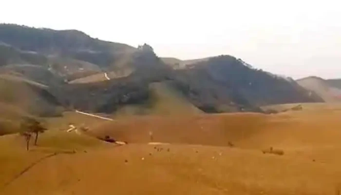 Mirante Vale Encantado -    Estatua Martinho Da Vila Videos - Duas Barras