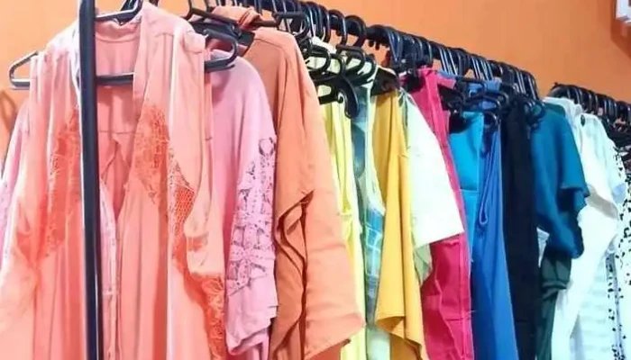 Miscelanea Brecho E Bazar Do Proprietario - Silva Jardim