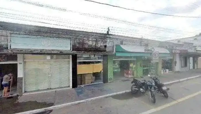 Miscelanea Brecho E Bazar Street View E 360deg - Silva Jardim