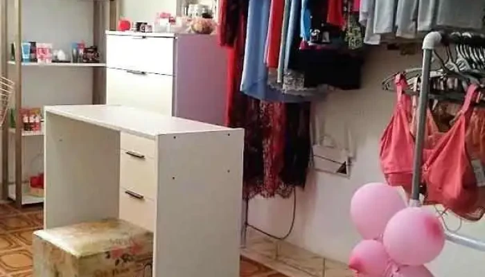 Miss Letier Boutique - Saquarema