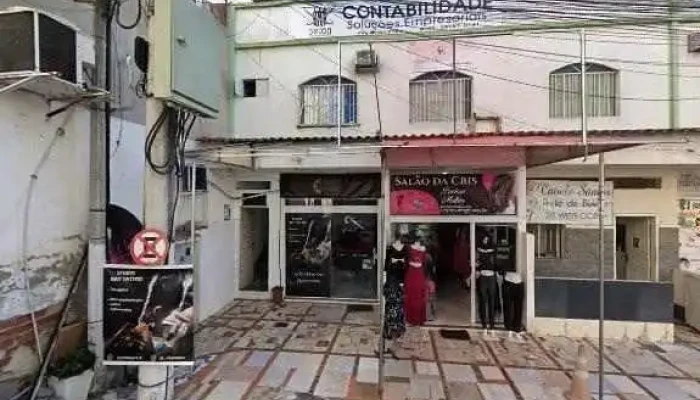 Miss Letier Boutique -  Street View E 360deg - Saquarema