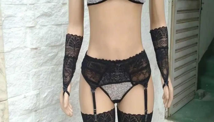 Miss Letier Boutique -  Tudo - Saquarema