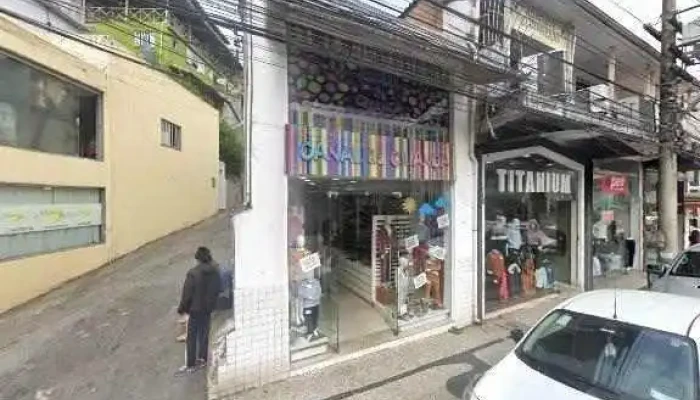 Mix -  Street View E 360deg - Petrópolis