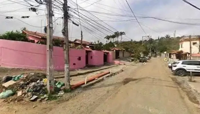 Mk Fashionteto Street View E 360deg - Maricá