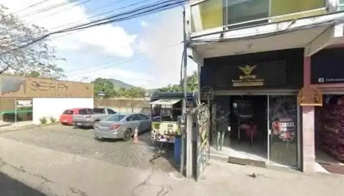 Mk Roupas E Acessorios Tudo - Guapimirim