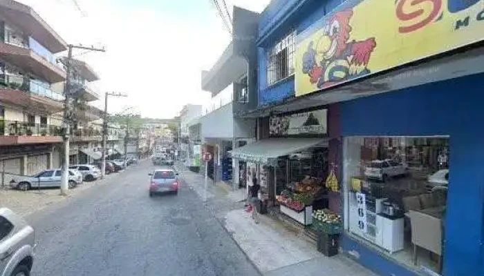 Ml Racoes Street View E 360deg - São José Do Vale Do Rio Preto