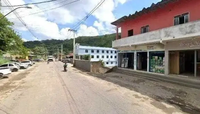 Mmr Materias De Construcao Ltda Me Street View E 360deg - São José Do Vale Do Rio Preto