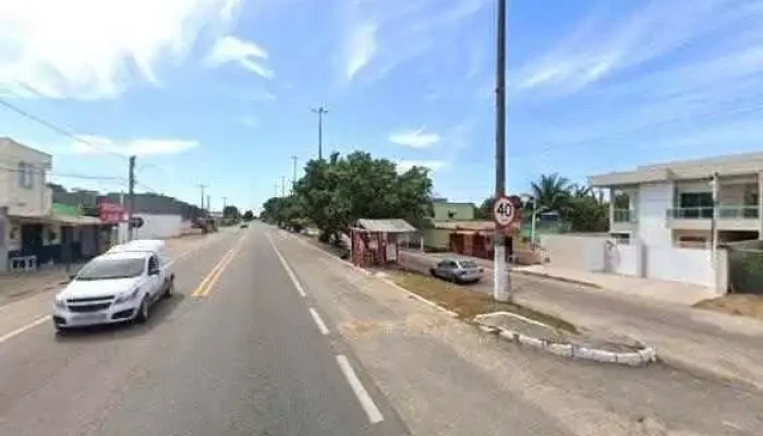 Moar Modas -  Street View E 360deg - São João Da Barra