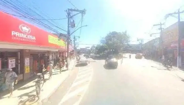 Mobcell Marica Street View E 360deg - Maricá