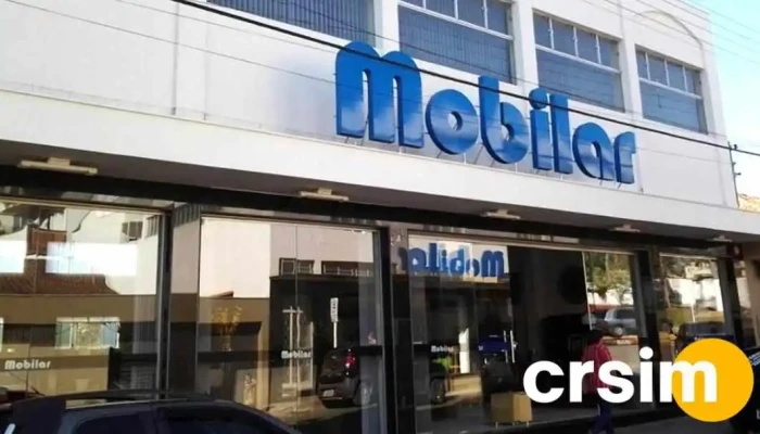 Mobilar Bambuí - N°545 - Centro