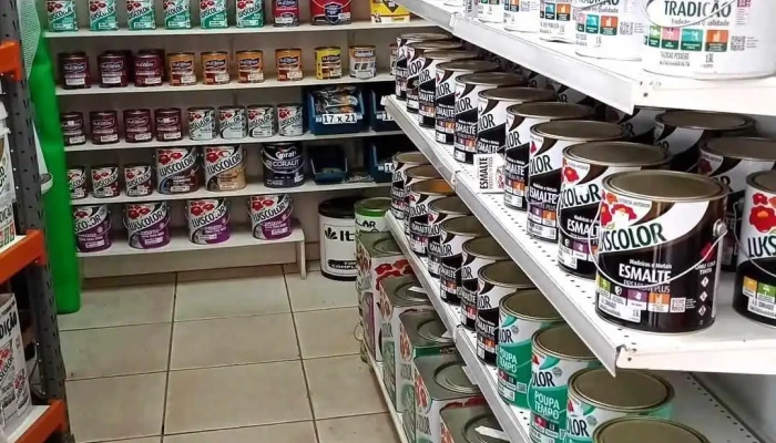 Mobiliadora Campanhense Materiais de Construção - - São Cristóvão