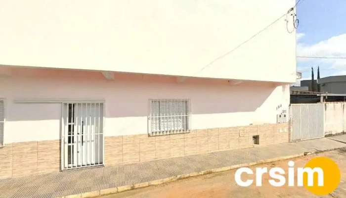 Mobiliadora Rosa - Camacho - Mg