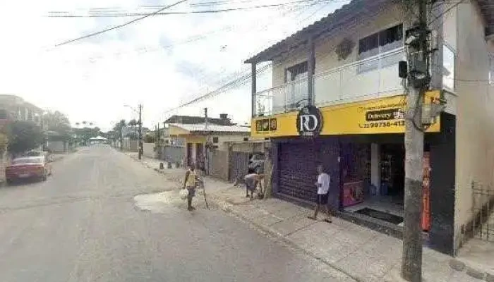 Moca Bonita Moda E Acessorios Street View E 360deg - Silva Jardim