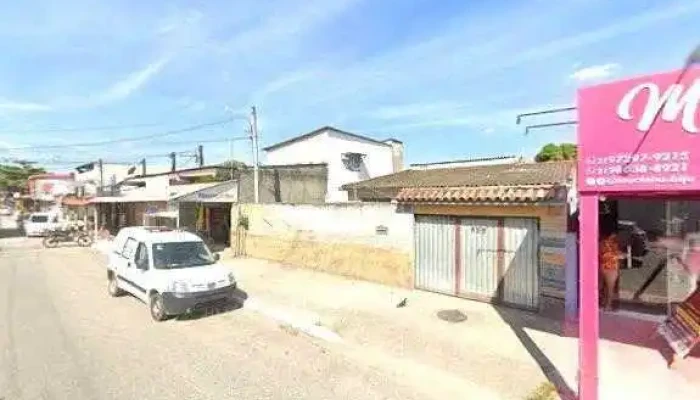 Mocinha Biju -  Street View E 360deg - Seropédica