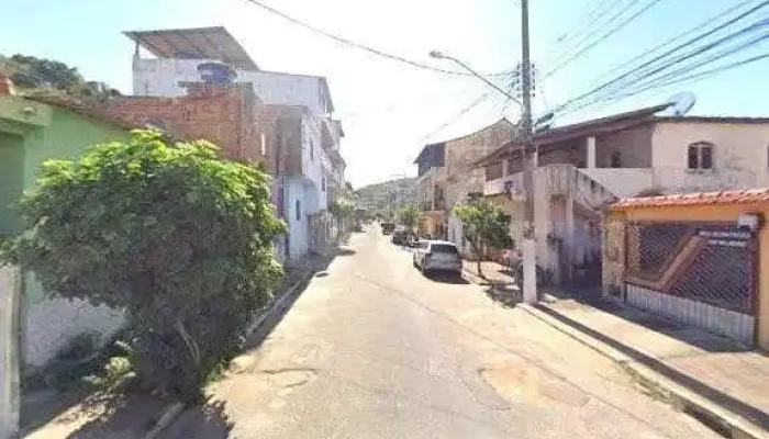 Moda Brasil Loja De Roupa Masculina Italva   Rj Street View E 360deg - Italva