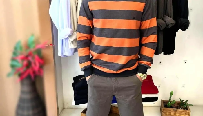 Moda Brasil Loja De Roupa Masculina Italva   Rj Tudo - Italva