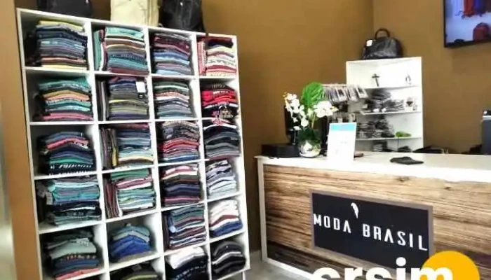 Moda Brasil | Loja de Roupa Masculina | Italva - Rj - Italva
