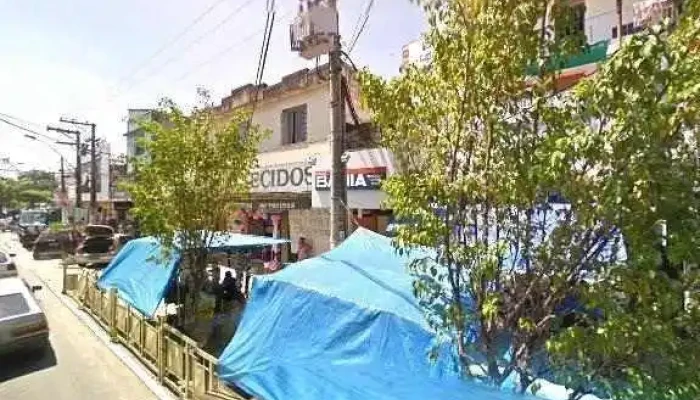 Moda Taco -    Shopping Partage Sao Goncalo Street View E 360deg - São Gonçalo