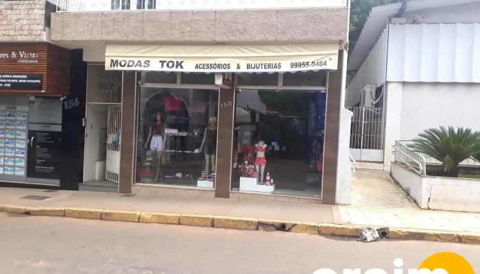 Moda Tok - 195 - Astolfo Dutra