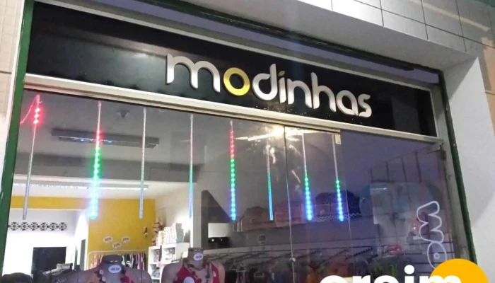 Modinhas Loja - Quissamã